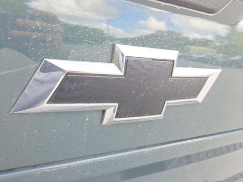 New 2026 Chevrolet Silverado 1500 ZR2 image 33