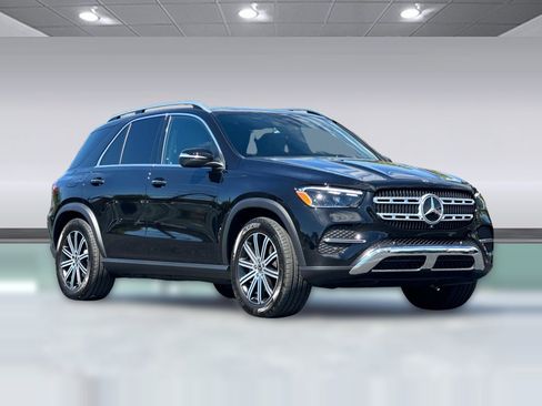 Used 2026 Mercedes-Benz GLE 350 4MATIC image 6