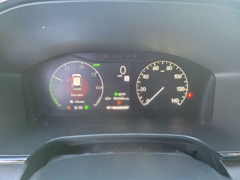 Used 2024 Honda CR-V Sport image 30