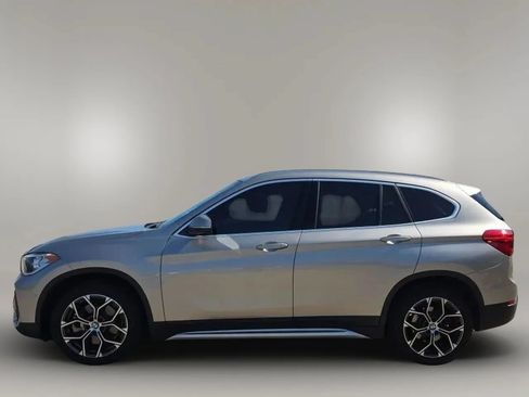 Used 2021 BMW X1 sDrive28i FWD image 5