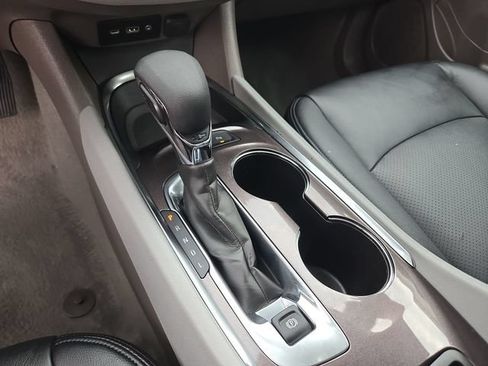 Used 2025 Chevrolet Malibu LT FWD image 15