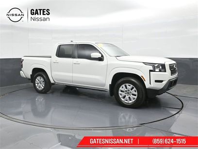 Used 2023 Nissan Frontier SV w/ Tow Package