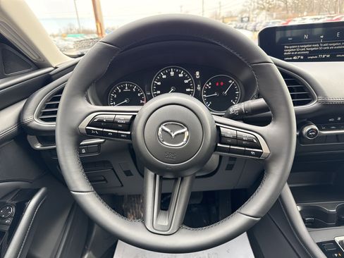 New 2026 MAZDA MAZDA3 s Sport image 17