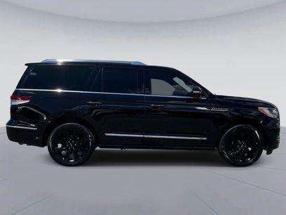 Used 2024 Lincoln Navigator Reserve