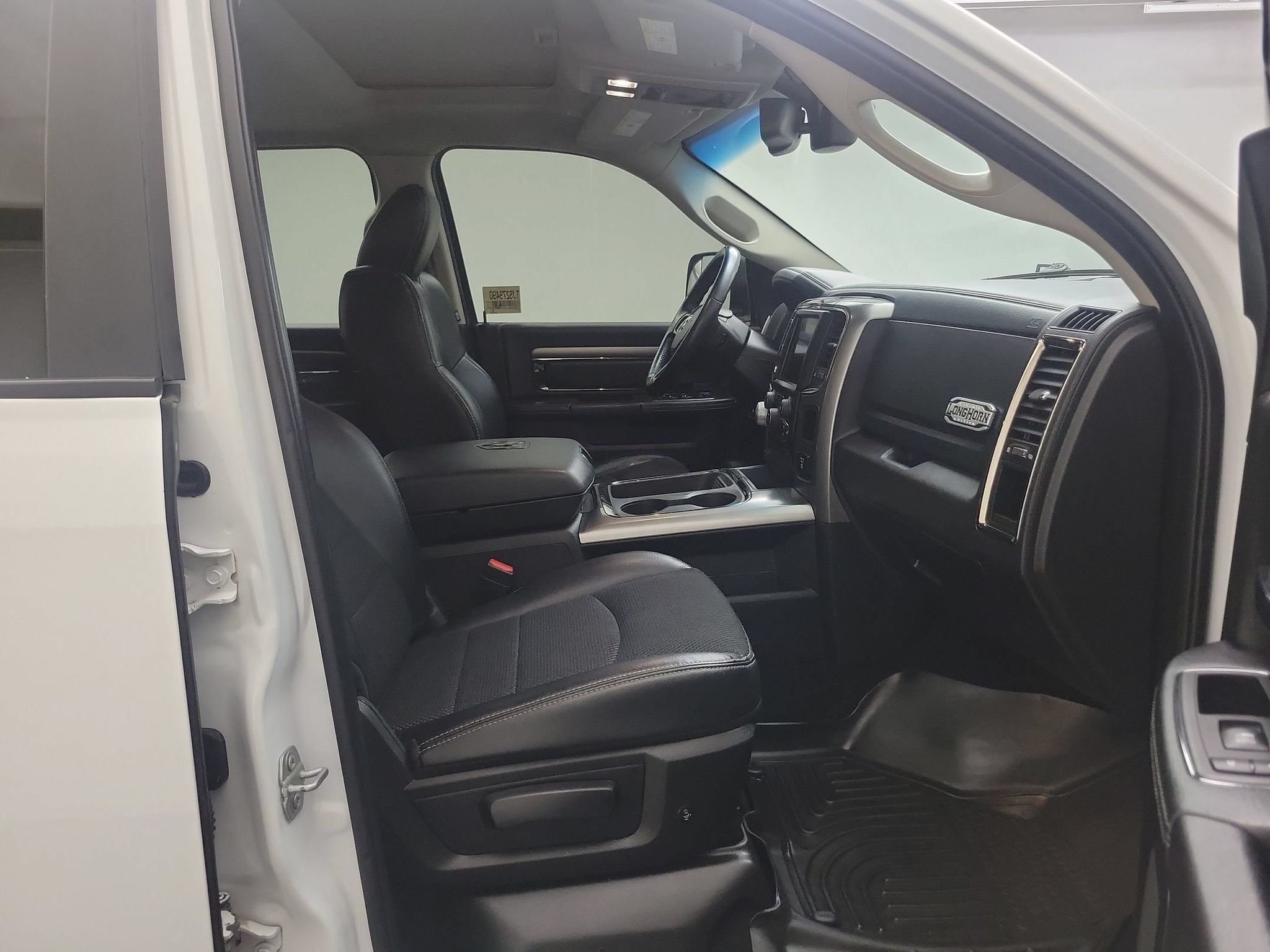 Used 2018 RAM 1500 Sport AWD/4WD image 30
