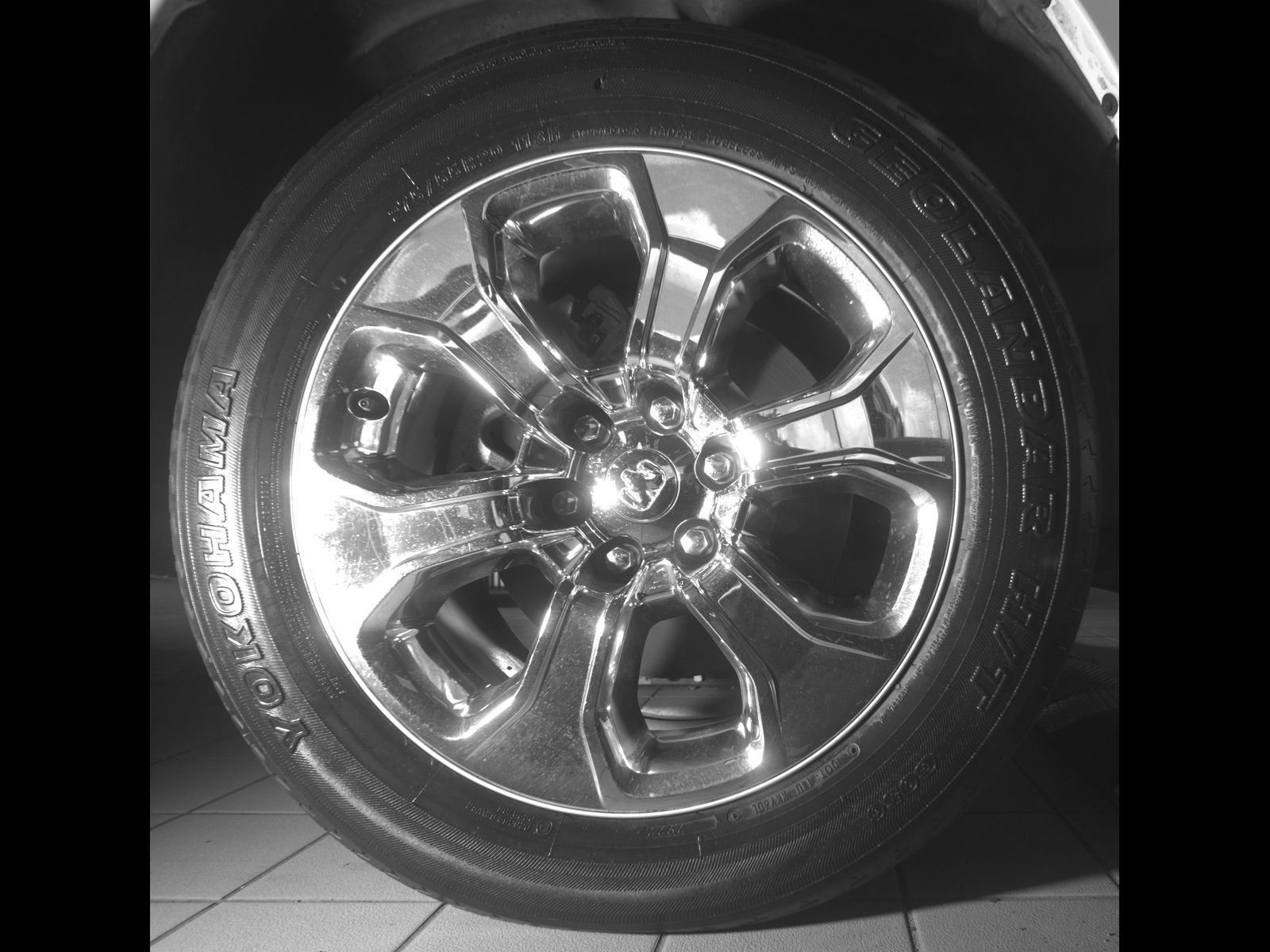Used 2020 RAM 1500 Big Horn AWD/4WD image 27