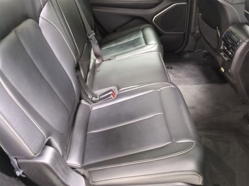 Used 2021 Jeep Grand Cherokee L Limited image 28