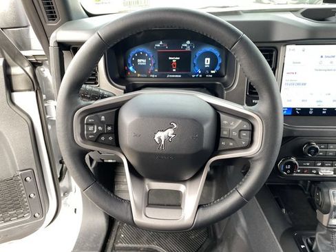 New 2026 Ford Bronco Badlands AWD/4WD image 27