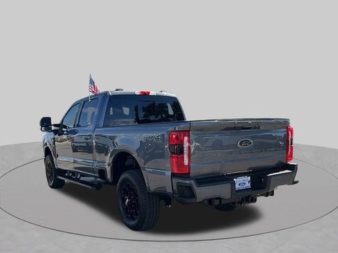 New 2026 Ford F350 XLT w/ XLT Premium Package AWD/4WD image 5