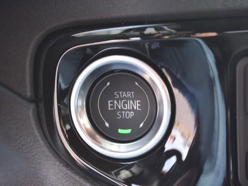 New 2026 Chevrolet Silverado 1500 LT w/ All Star Edition Plus image 28