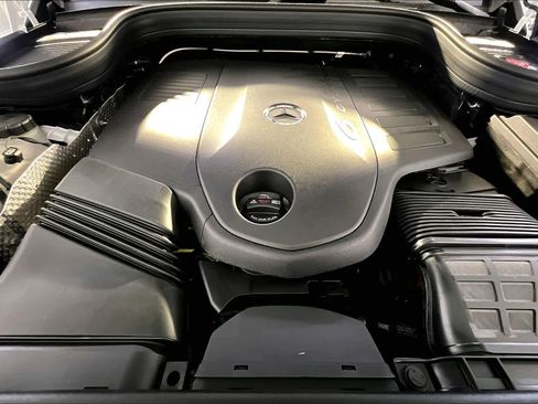 New 2026 Mercedes-Benz GLE 450 4MATIC image 14