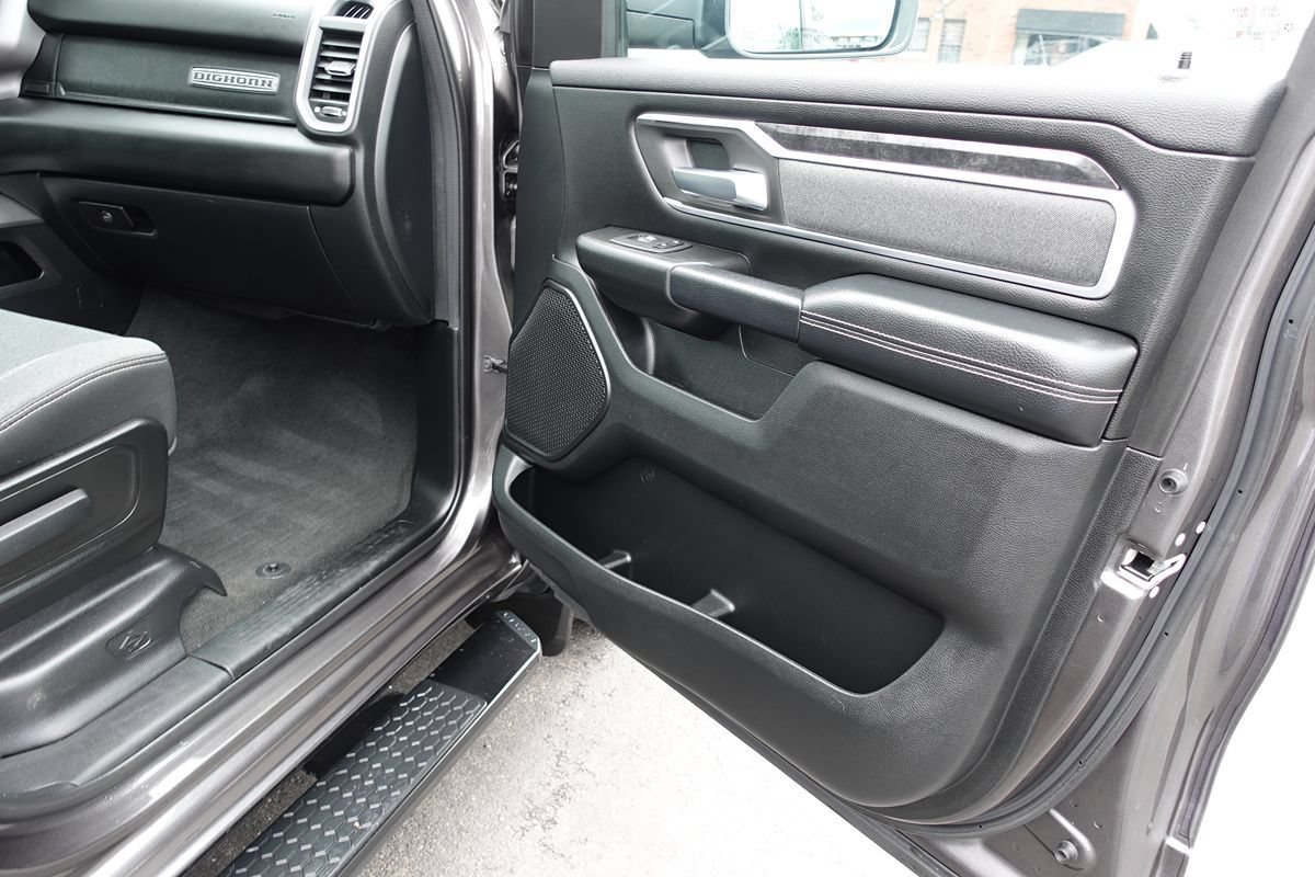 Used 2020 RAM 1500 Big Horn AWD/4WD image 33