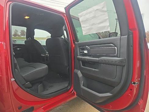 New 2026 RAM 2500 Lone Star AWD/4WD image 88