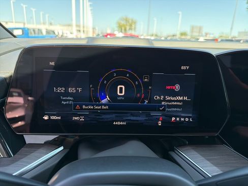 New 2026 Chevrolet Tahoe Premier w/ Sun And Tow Package AWD/4WD image 30