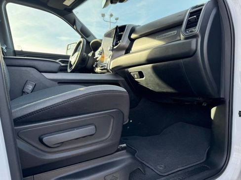 Certified 2025 RAM 1500 Big Horn image 26