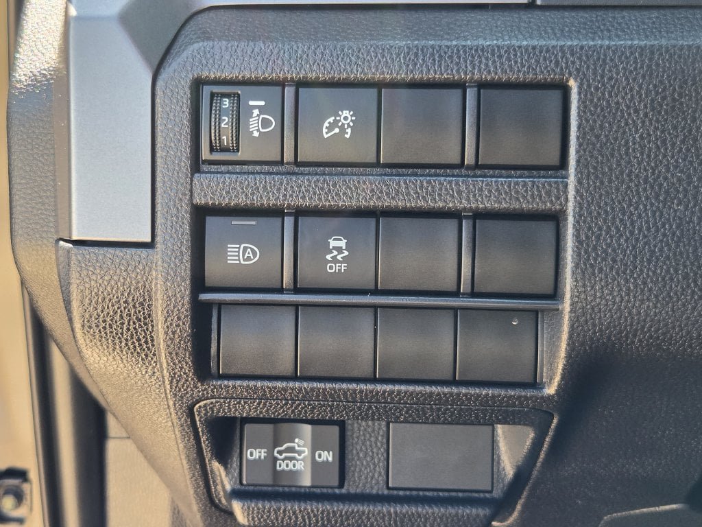 Used 2025 Toyota Tacoma SR5 RWD image 24
