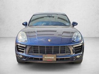 Used 2017 Porsche Macan S video 2