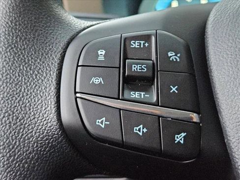 New 2025 Ford Bronco Sport Big Bend image 16