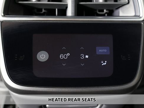 Used 2025 Lucid Air Touring AWD/4WD image 8
