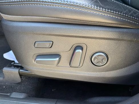 Used 2021 Hyundai Santa Fe Calligraphy AWD/4WD image 21