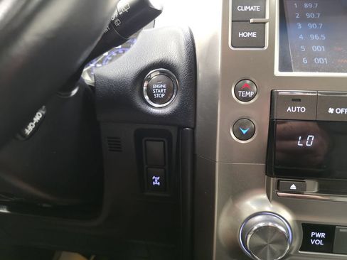 Used 2015 Lexus GX 460 AWD/4WD image 37