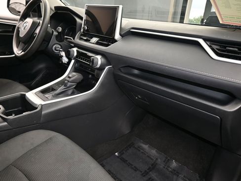 Used 2023 Toyota RAV4 LE image 41