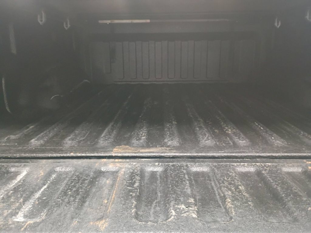 Used 2021 RAM 1500 Laramie w/ Off Road Group AWD/4WD image 19