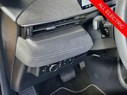 Used 2022 Ford Mustang Mach-E GT w/ GT Performance Edition AWD/4WD image 10