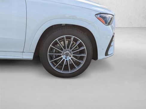 New 2026 Mercedes-Benz GLE 450 4MATIC Coupe image 30