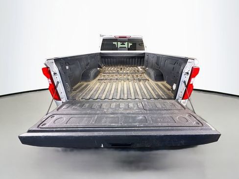 Used 2020 Chevrolet Silverado 3500 LTZ w/ LTZ Plus Package image 27