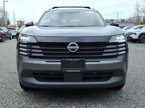 New 2026 Nissan Kicks SV w/ Cold Weather Package image 2