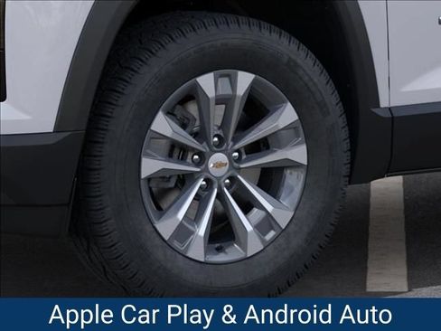 New 2026 Chevrolet Equinox LT w/ Safety and Technology Package FWD image 10