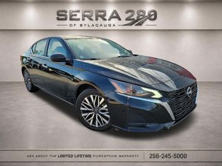 Used 2025 Nissan Altima 2.5 SV FWD video 1