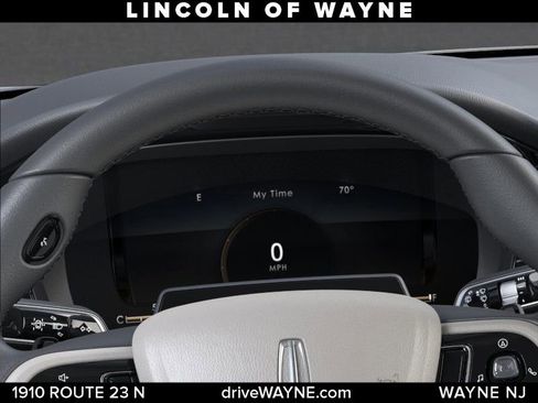 New 2026 Lincoln Corsair Premiere AWD/4WD image 14