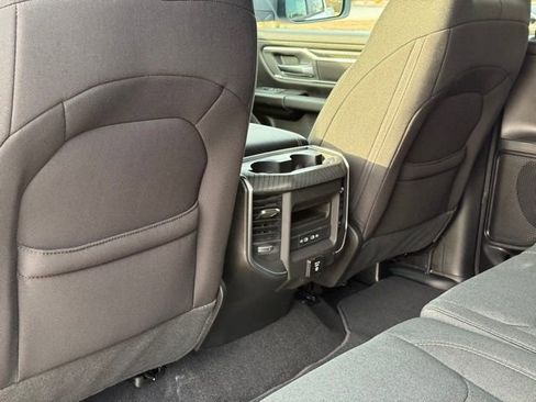 New 2026 RAM 1500 4x4 Crew Cab image 29