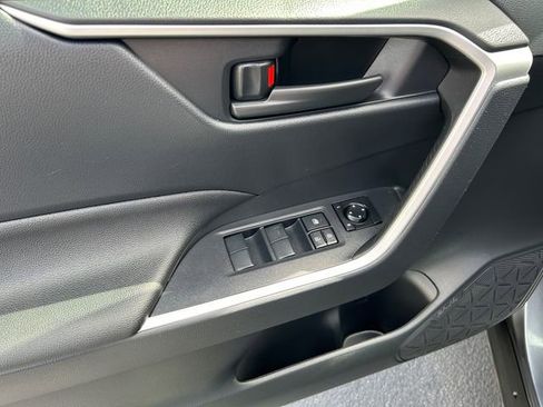 Certified 2025 Toyota RAV4 LE image 11