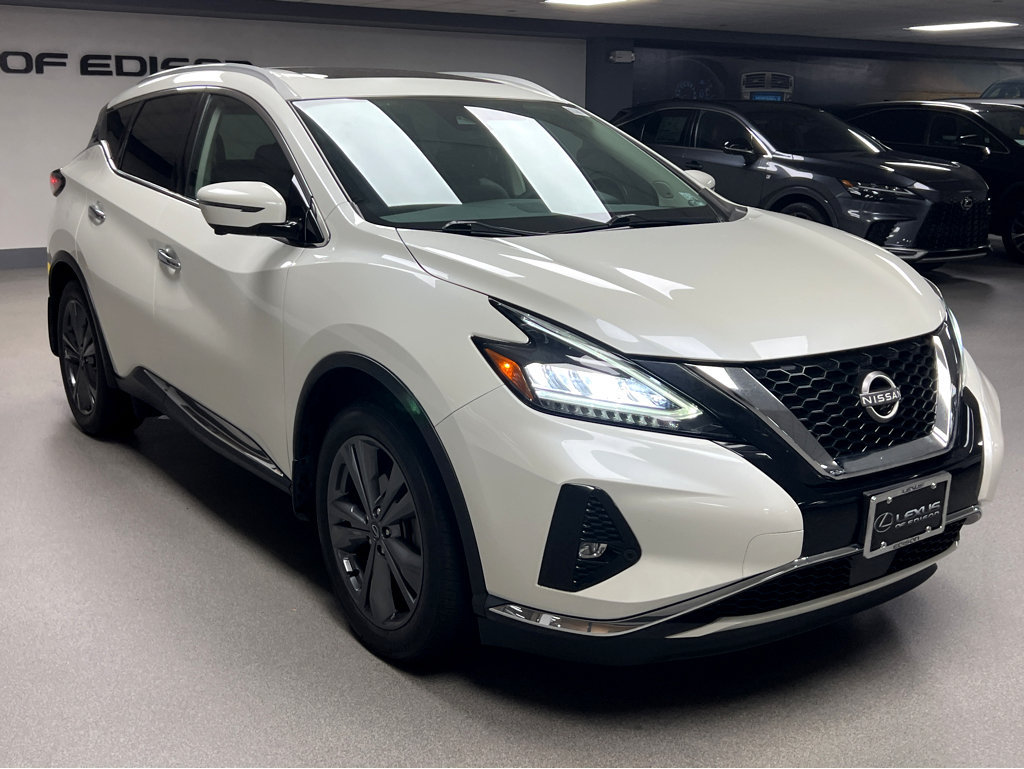 Used 2023 Nissan Murano Platinum w/ Cargo Package AWD/4WD image 1