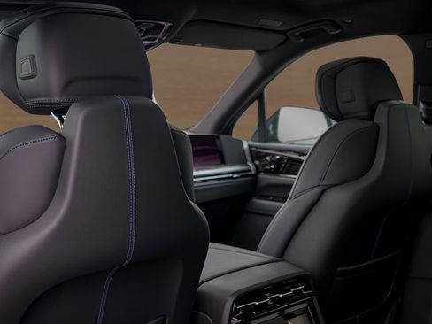 New 2026 Cadillac Escalade IQ Luxury 1 w/ LPO, Floor Liner Package AWD/4WD image 14