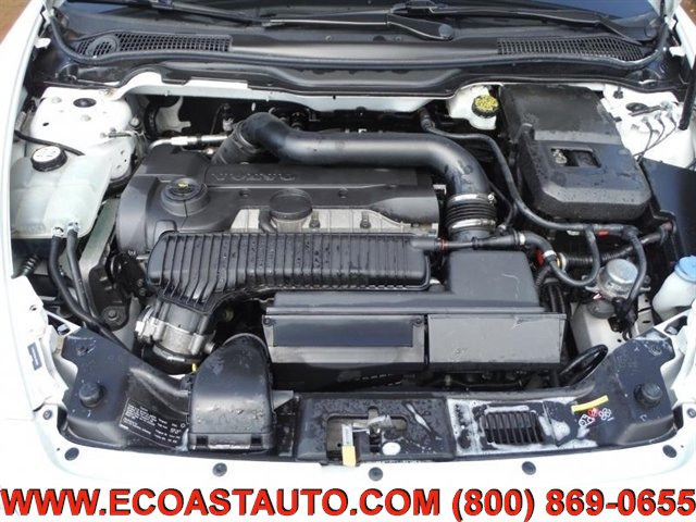 Used 2011 Volvo C70 T5 FWD image 7