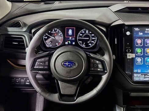 New 2025 Subaru Ascent Bronze Edition w/ Popular Package #2 image 13