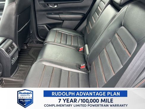 Certified 2024 Honda CR-V Sport-L image 27