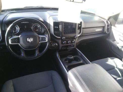 Used 2020 RAM 1500 Big Horn image 12
