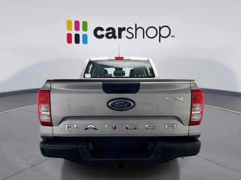Used 2024 Ford Ranger XL w/ Trailer Tow Package AWD/4WD image 4