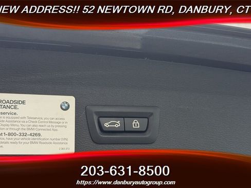 Used 2018 BMW X1 xDrive28i w/ Convenience Package AWD/4WD image 30
