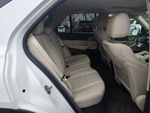 Used 2020 Mercedes-Benz GLE 350 4MATIC image 16