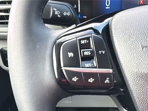Certified 2023 Ford Escape Active image 17