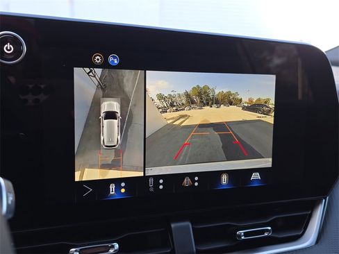 New 2026 Chevrolet Equinox LT image 22