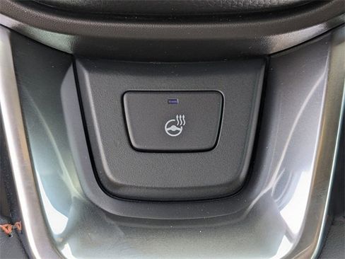 New 2026 Honda CR-V TrailSport image 28