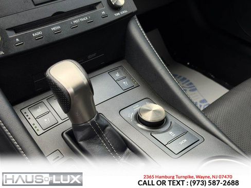 Used 2015 Lexus RC 350 AWD w/ Navigation System Package image 25