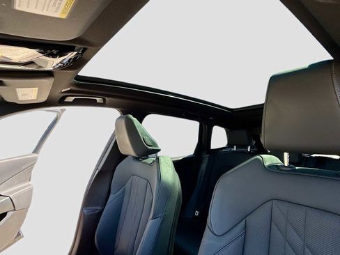 Certified 2025 BMW X3 xDrive30i image 15